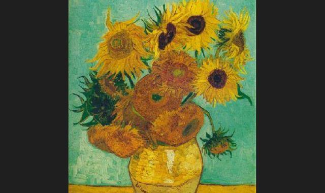 129年前梵高自尽身亡父亲被他气死母亲到死也不愿意原谅