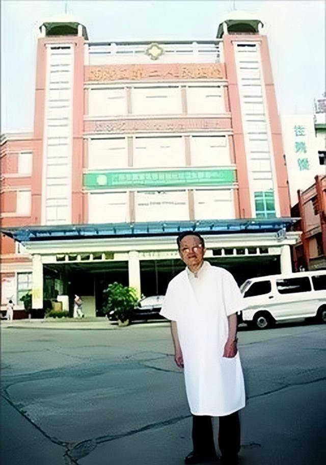 广州三大中医世家代代有传承家家传良言人人有本领