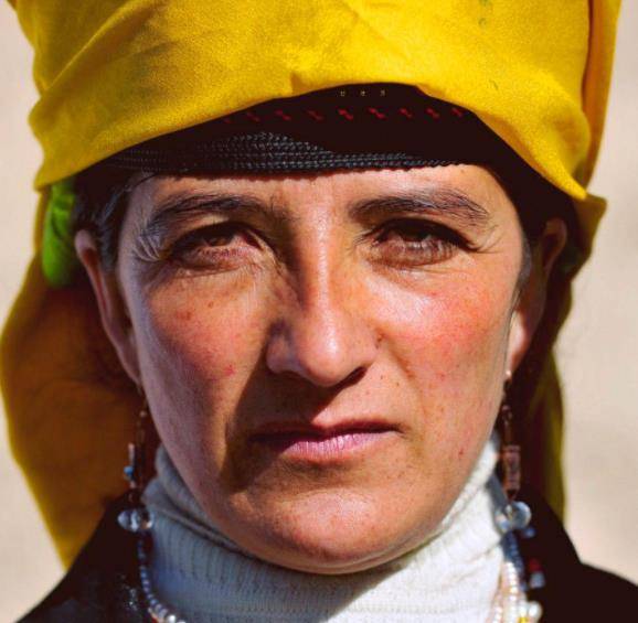 原创专灭文明古国的雅利安人横扫欧亚非为何来到商朝却被送进殉葬坑