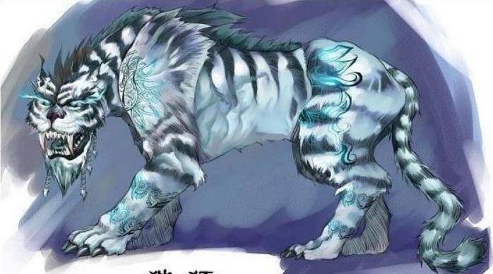 原创龙生九子为什么没一条是真龙和龙的妻子有关