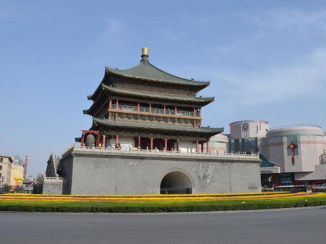去西安旅游要多少钱一家三口去西安玩三天要多少钱