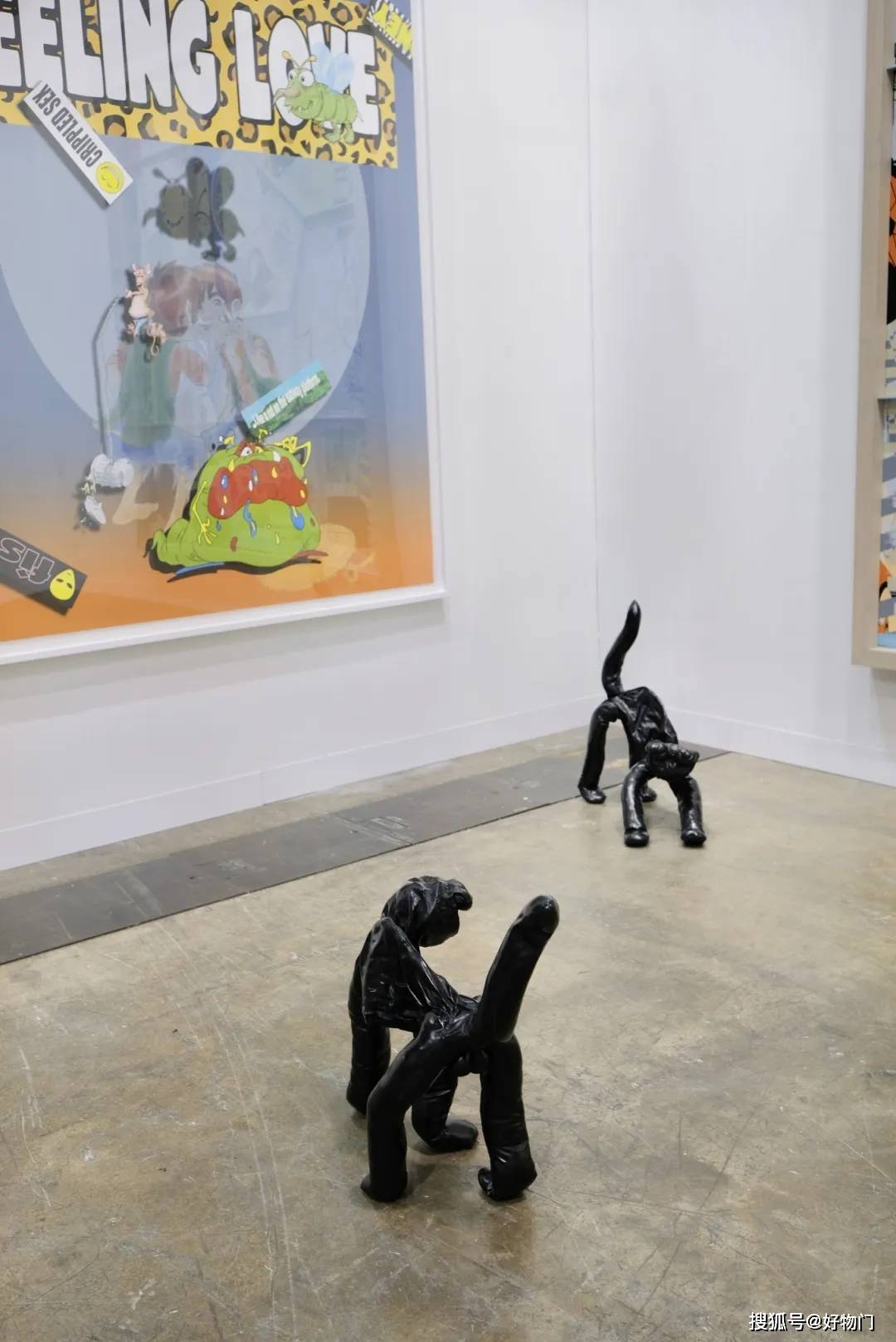 重返2016好物小队实拍流量爆棚现场香港巴塞尔再度引爆全球关注