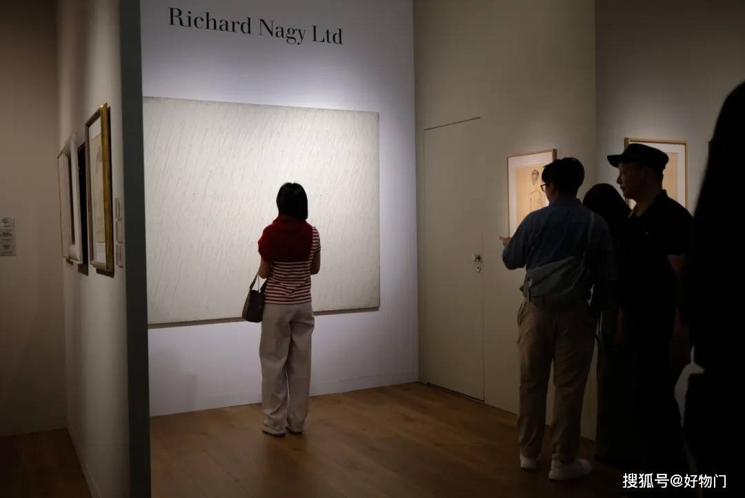 重返2016好物小队实拍流量爆棚现场香港巴塞尔再度引爆全球关注