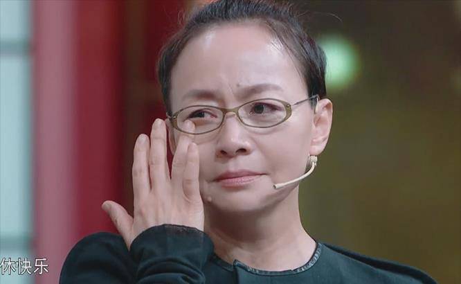 原创宋丹丹怒怼英达为儿子手撕前夫两人双双不忠诚背后有何秘密