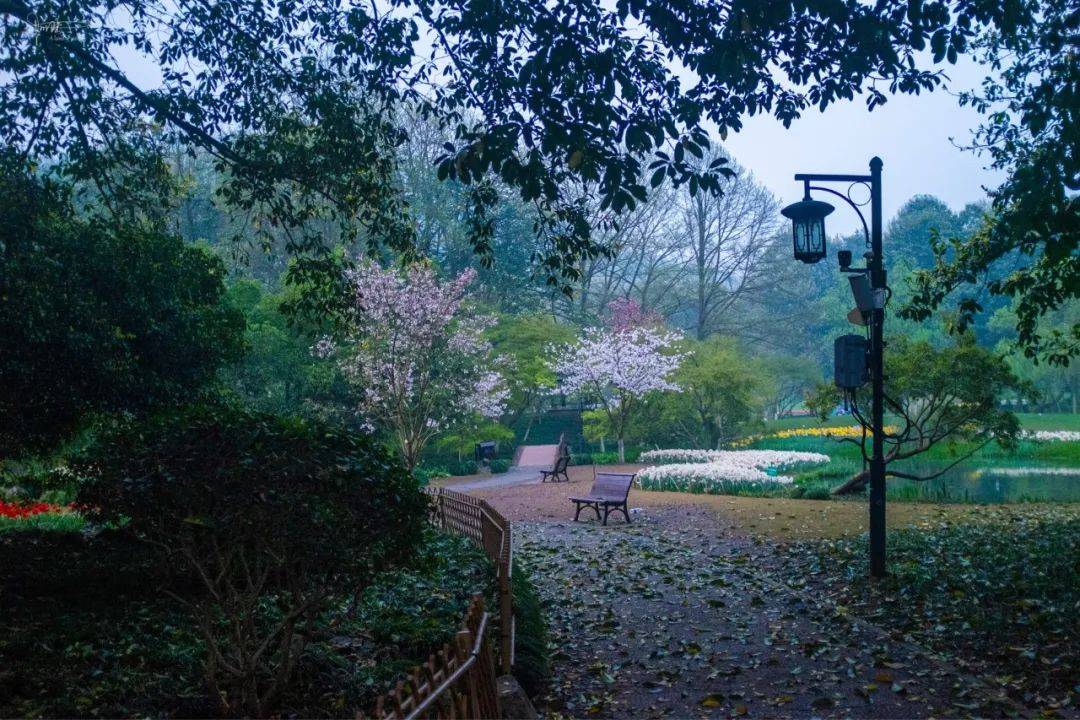 原创太子湾的风景很美难得去一趟却深感商业味重了环境也不如从前