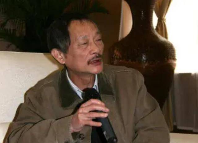布鞋院士李小文有多厉害每天一斤二锅头遥感科学的泰斗