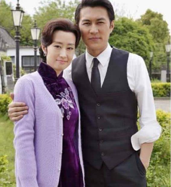 她在最红时嫁人,分手后成单身妈妈,为女儿复出再次一鸣惊人_刘敏涛