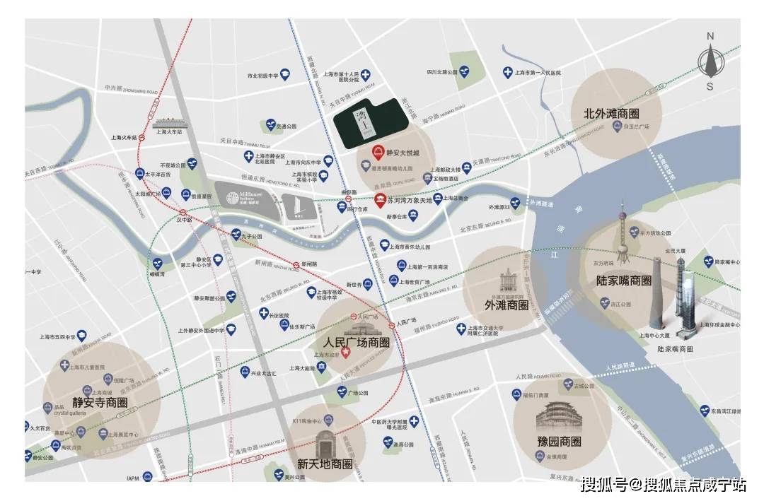 龙盛·湾上简介_项目_生活_城市核心
