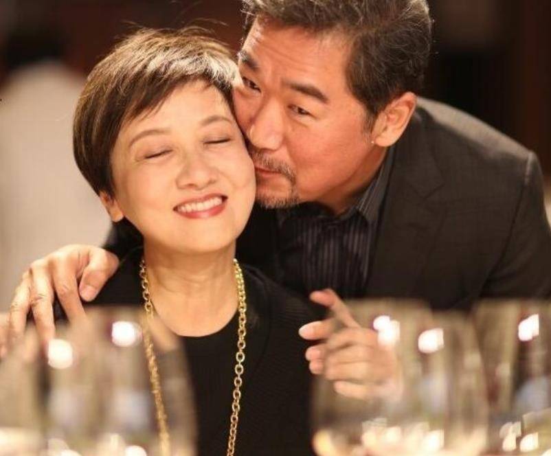 徐帆_冯小刚_邓婕