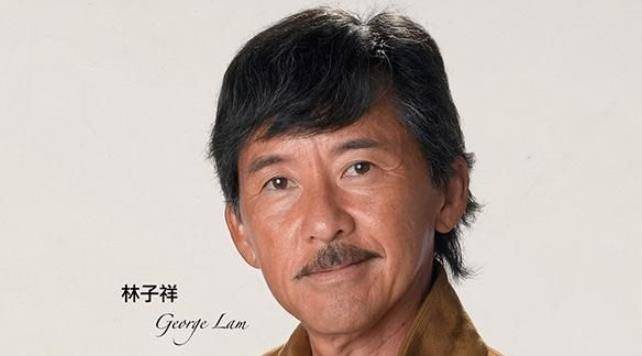 原创让张国荣唱破音又唱跑了谭咏麟的林子祥为何唯独害怕演戏