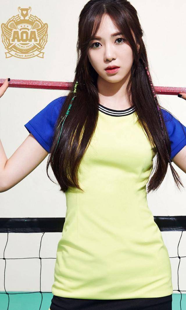 aoa申智珉退团,承认霸凌权珉娥十年,经纪公司为自己的失职道歉