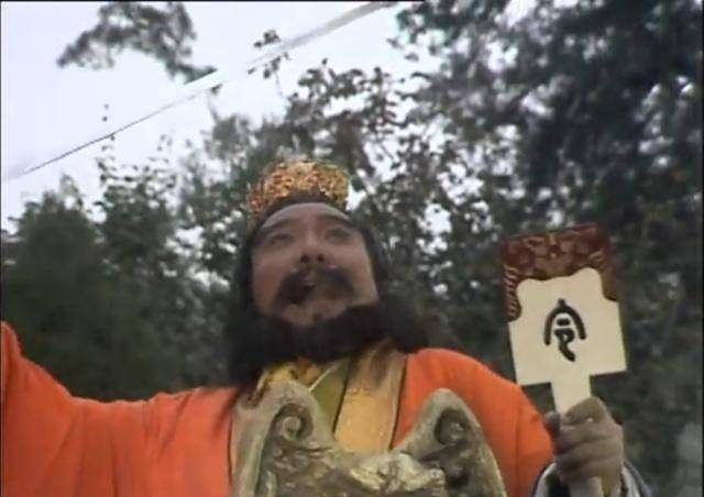 最冤的三个妖怪,造福一个国家,却被孙悟空赶尽杀绝_车迟国_唐僧_大仙