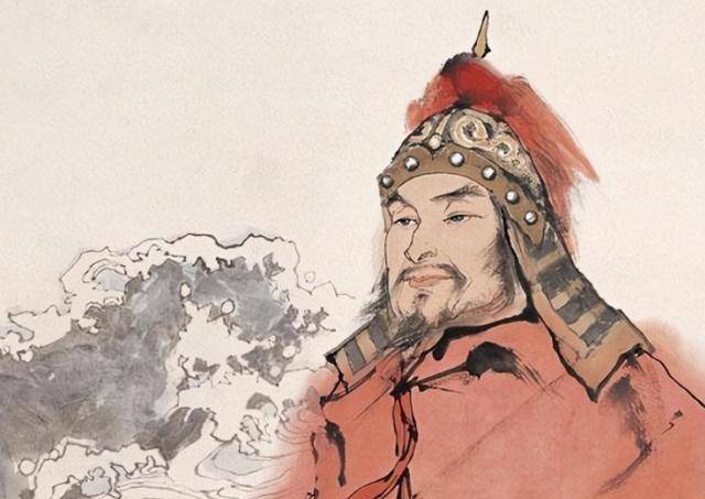 原创邓愈西征明军打垮吐蕃主力时隔600年汉人再上青藏高原