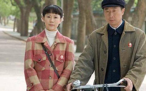 72岁新剧演"太表姑奶奶"被骂惨,她却笑称:很开心_苇青_母亲_电视剧