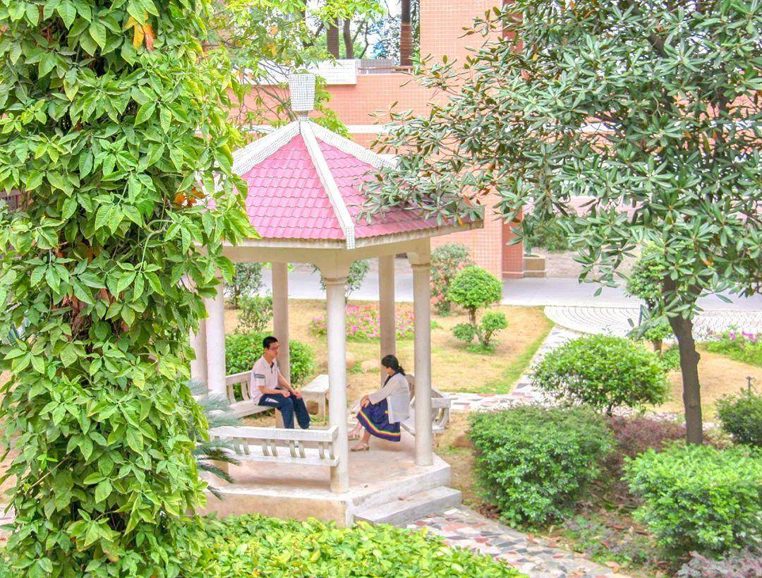 奋进续华章①丨共享南海中学资源,打造品质南分品牌_教育_本部_佛山