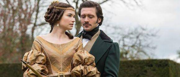 她为国王生出儿子,可是她妹妹却当上王后,后来她妹妹结局不幸_玛丽