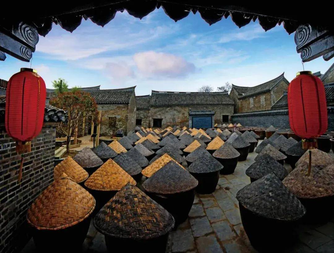 心怡乡村乐享新沂2024江苏新沂乡村旅游精品线路推荐