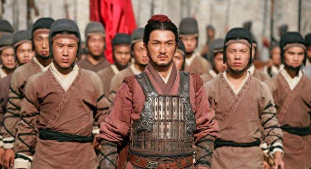 西陵之战东吴对西晋的巅峰对决陆抗一战打出晋军心理阴影