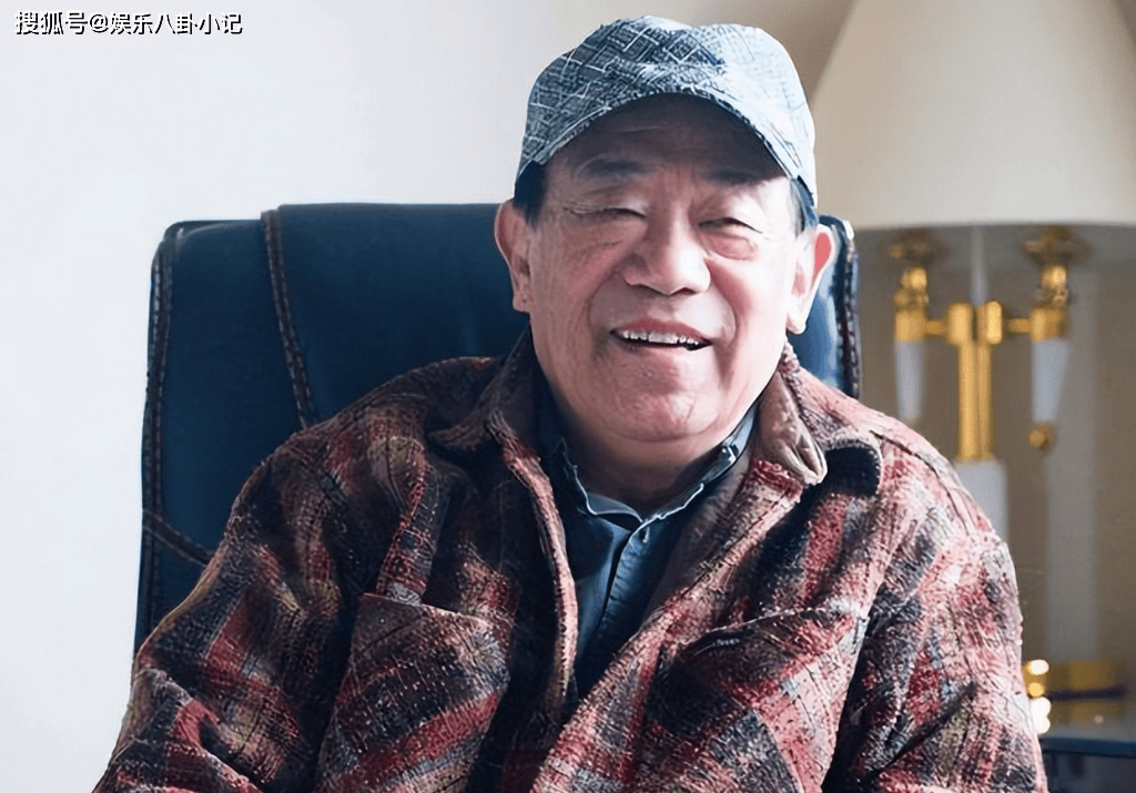 原创他是国家一级演员与妻子结婚53年零绯闻儿子面熟却叫不出名字