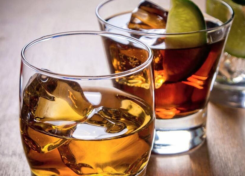 原创直击内心为什么白领阶层深夜都喜欢独酌威士忌