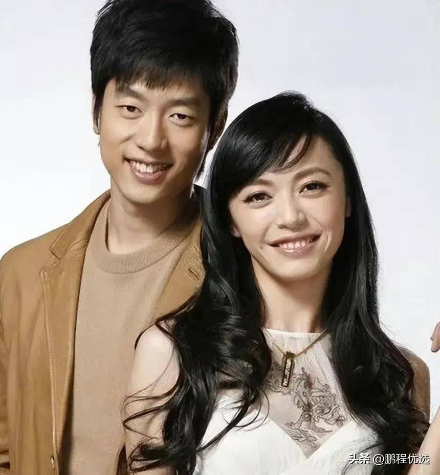 原创13年后再看姚晨与凌潇肃才明白对他们来说离婚是最好的选择