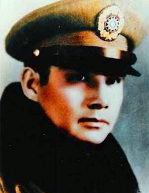 原创黄埔第四期共2654名毕业生比前三期总和还多其中这几位最出色