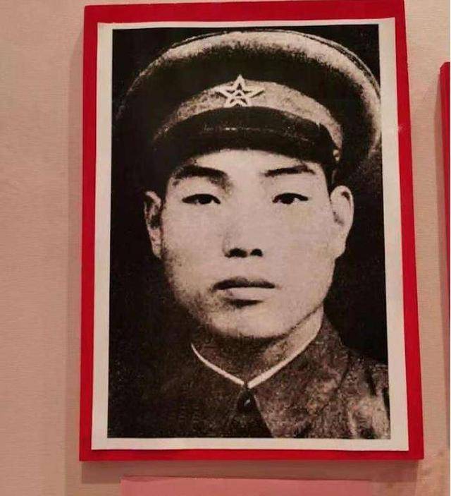 原创盘点长津湖人物原型伍千里又帅又硬气伍万里是中国保尔柯察金