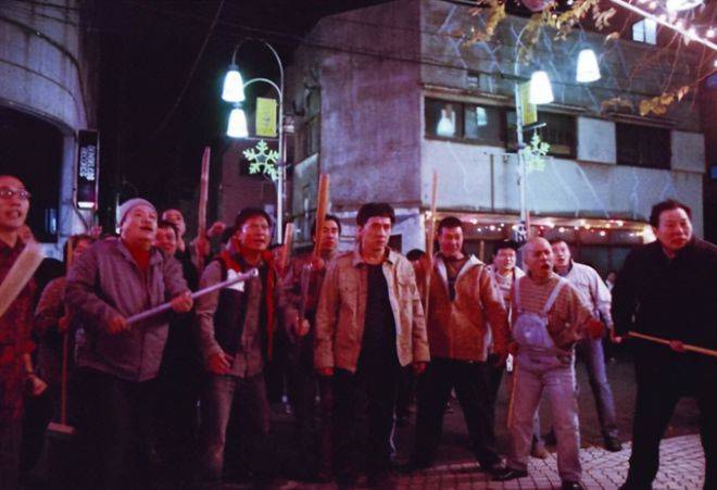 原创盗窃高达60亿人民币的国宝文物特大案件1992年博物馆盗窃案下集