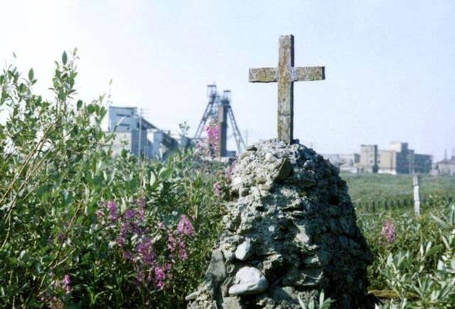 原创堪比纳粹盘点苏联古拉格集中营13个令人痛心的事实真相