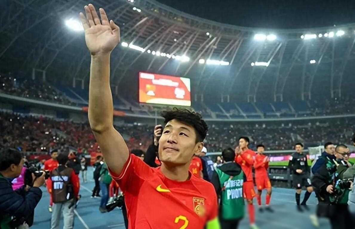 原创武磊领衔国足世预赛进攻搅局谁成英雄拯救泰国之战