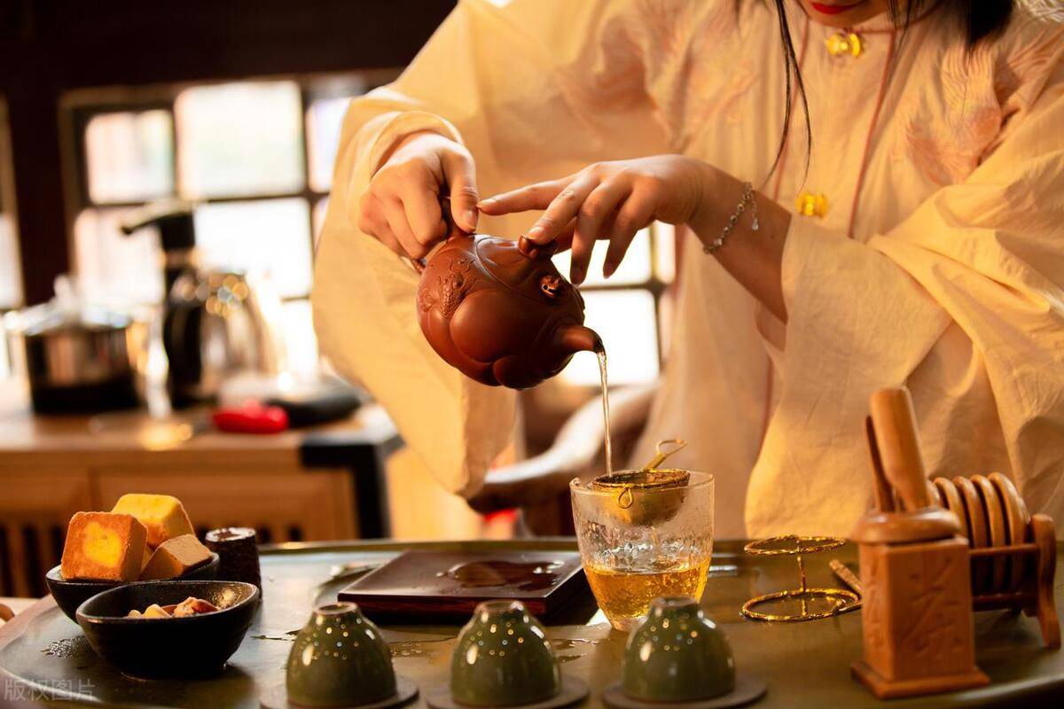 评茶师怎么考有什么作用报考政策条件要求