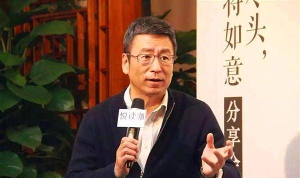 原创王朔评白岩松自以为的真诚不过是骨子里的做作