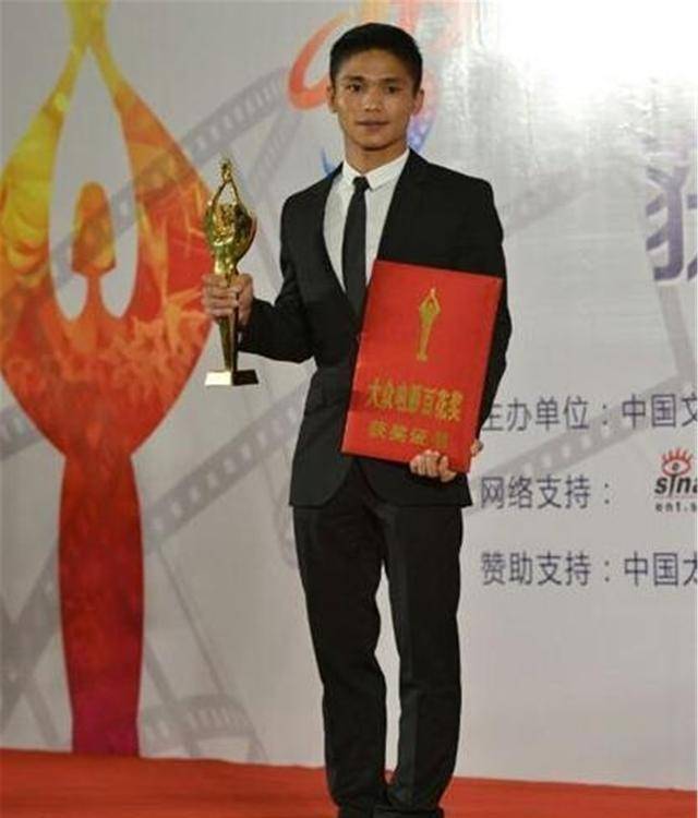 原创他是战狼里真正的特种兵身高只有15米吴京都怕他三分