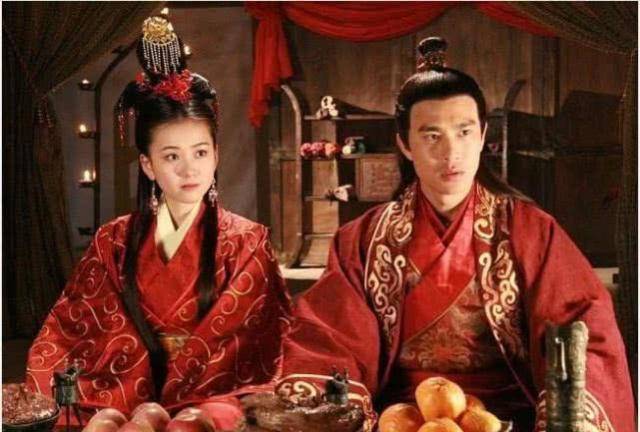 原创在封神演义中有8个官二代不仅背景强大而且还很努力