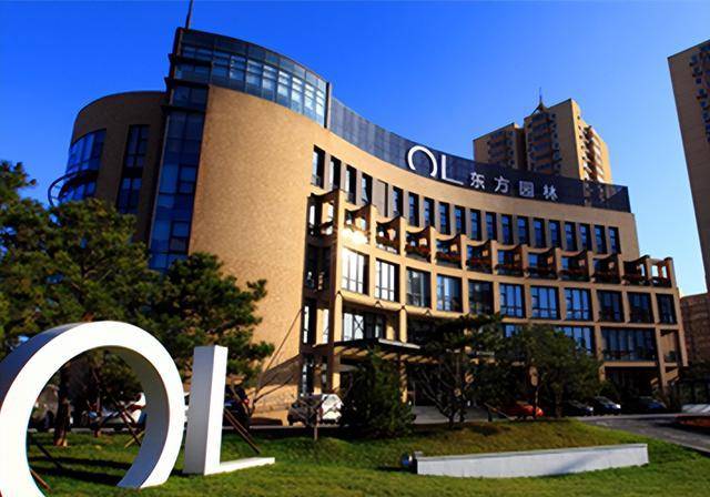 原创300亿身家的浙江富婆何巧女曾豪捐美国96亿一年后却负债200亿