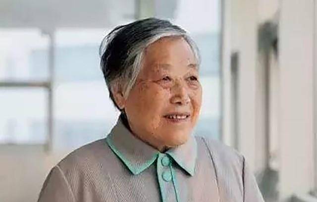 上世纪名牌女大学生,无奈嫁年长10岁的文盲老农,却幸福了一辈子_许燕