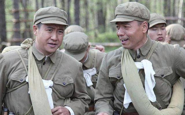 1997年河北农民看了场电影意外得知牺牲47年的哥哥有个遗腹子