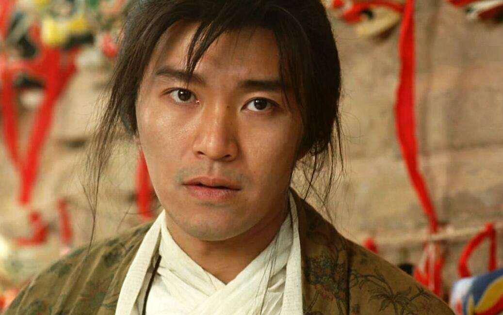 原创朱茵作为周星驰的最爱为何没被星爷娶回家他一句话道出原委