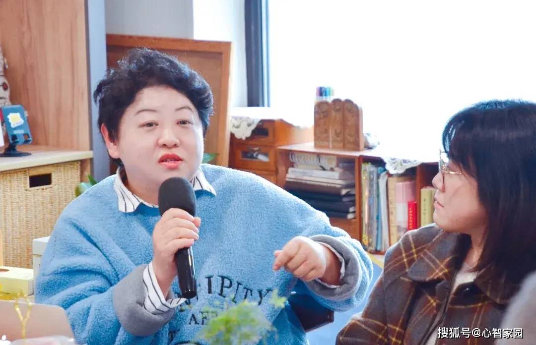 你的内心,是你最好的药_家人_生活_情绪
