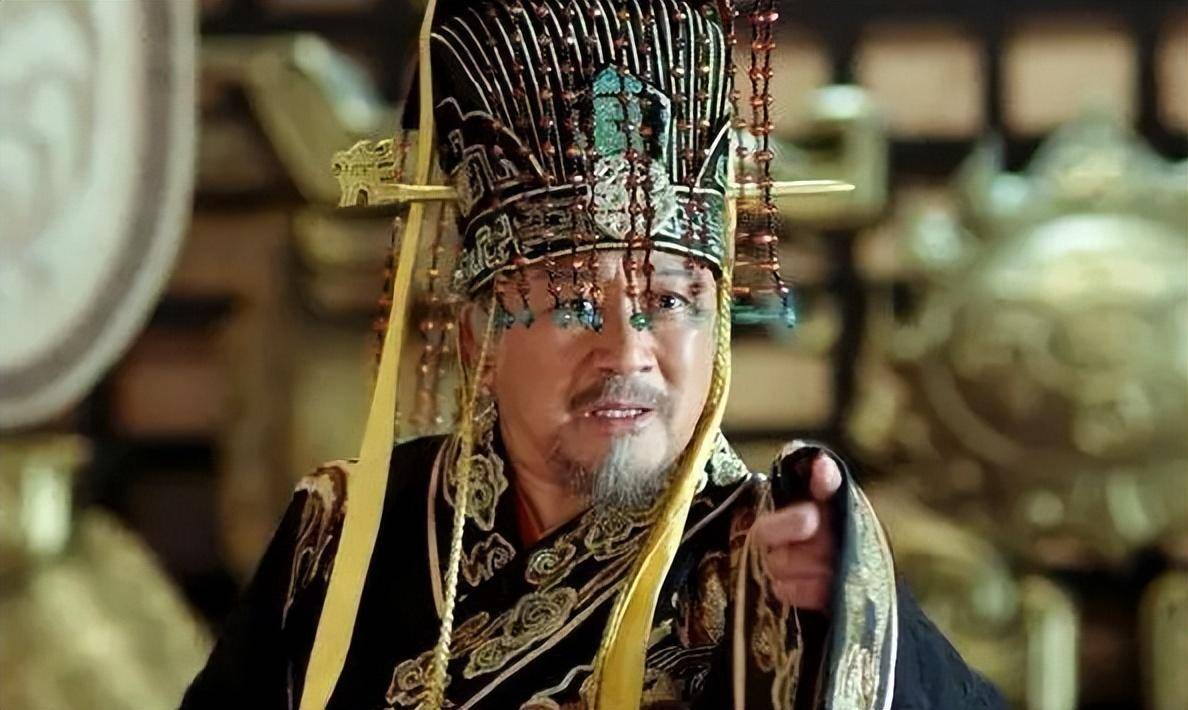 琅琊榜萧选全剧最会过河拆桥的人背信弃义让人看了牙痒痒