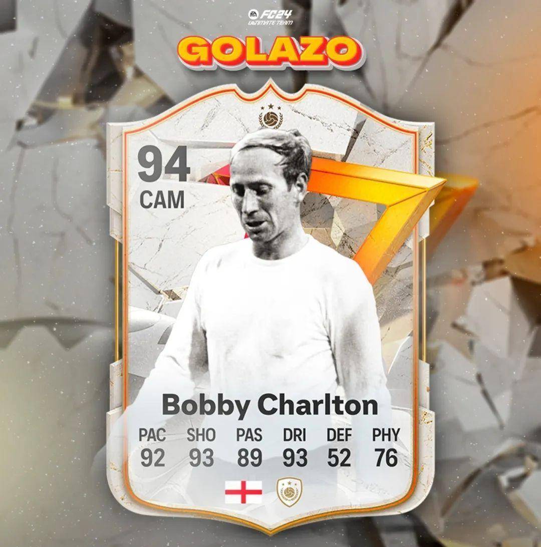 fc24新闻生日弗格森!银卡大翻身!罗姐触及巅峰!__职业