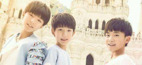 网友:羡慕_王源_年纪_大主宰