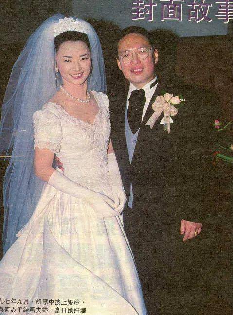 还有人不知道孙俪的姨奶奶是她!_胡慧中_林青霞_欢颜