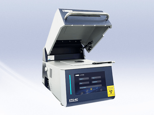 x射线膜厚仪能满足更多复杂和精细的测量需求