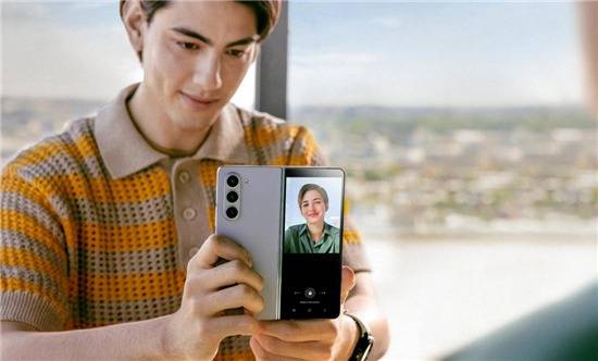 清明踏青出游拍照怎能少得了这几款热门三星galaxy手机