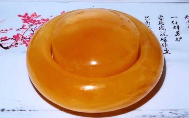 一篇带你了解蜜蜡正确等级划分的文章