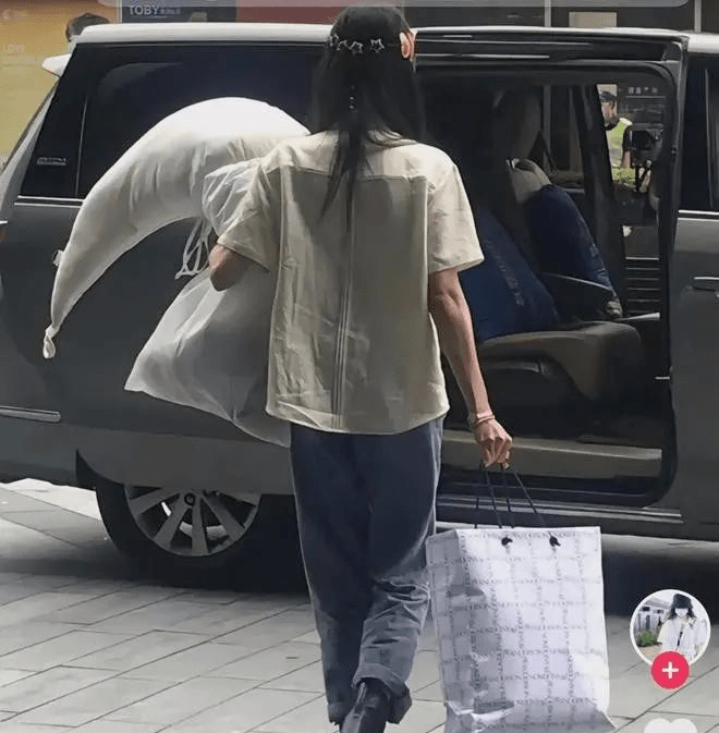 原创曾经日入208万如今欠债不还郑爽是真的沦落为穷光蛋了吗