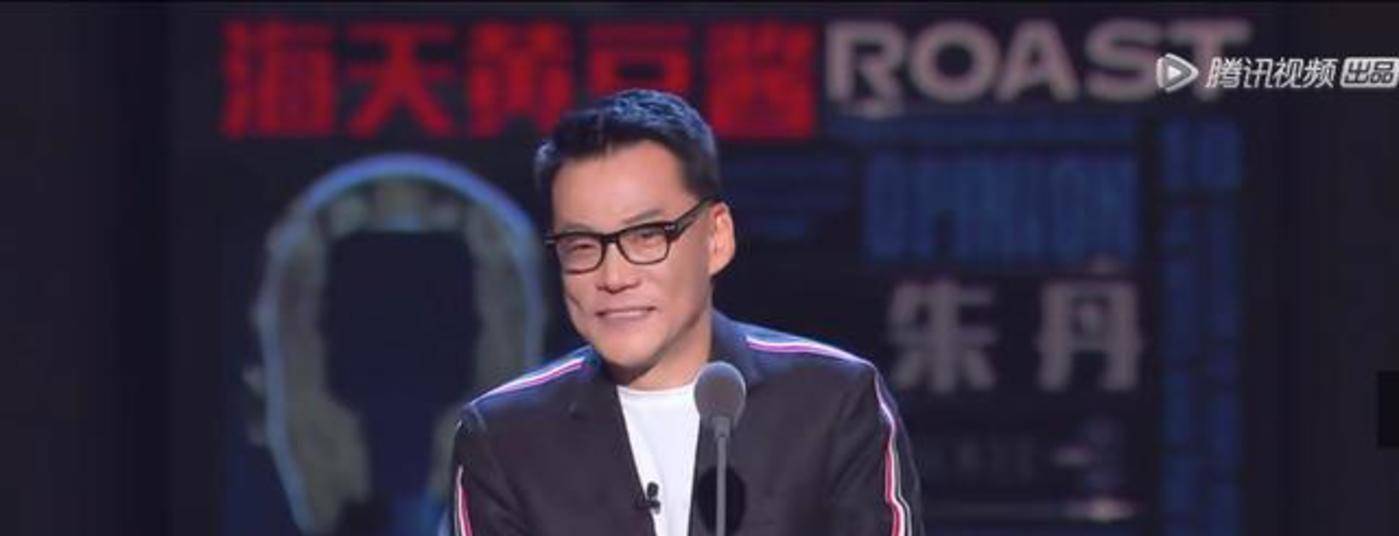 原创李国庆再次公开吐槽俞渝与其相互诋毁不如一别两宽