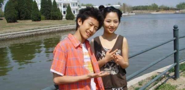 原创杨紫邓伦被传有望再度合体杨紫发文似在回应能等来香蜜夫妇的春天