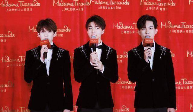 tfboys公司终于做了件很有团魂的事情让四叶草很满意